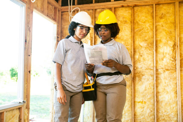 Range of Insulation Solutions in Lake Mack Forest Hills, FL